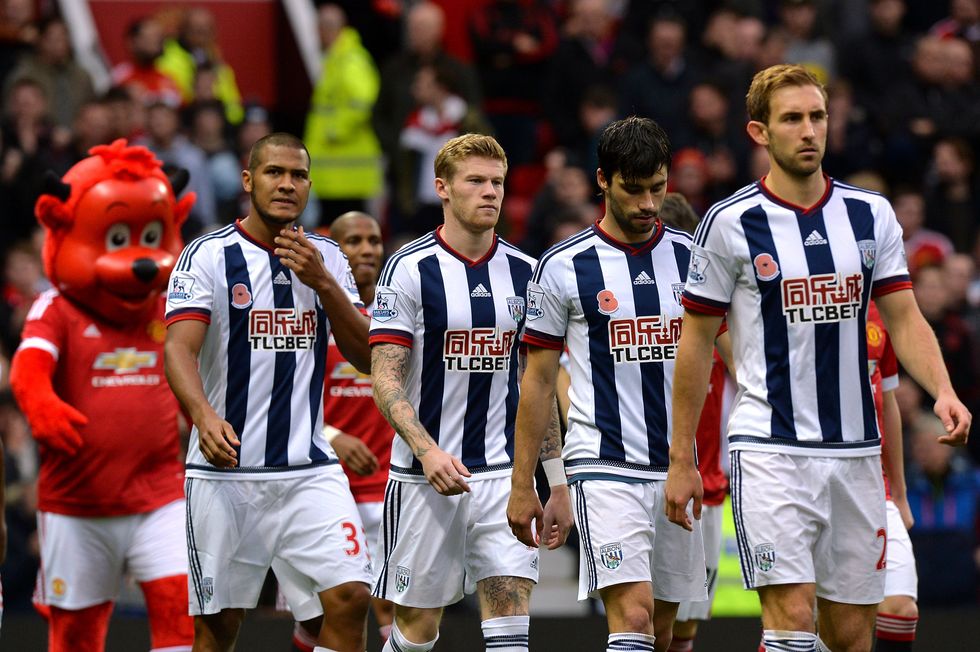 James McClean has refused to wear a poppy thoughout his career