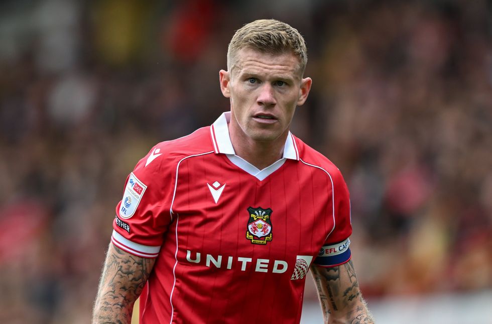 James McClean
