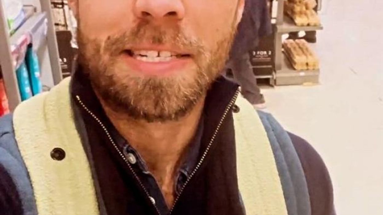 Princess Kate's brother James Middleton issues Christmas warning
