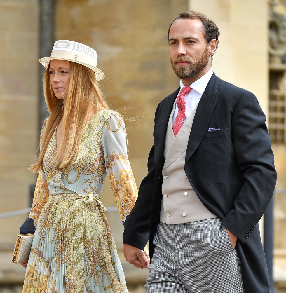 James Middleton
