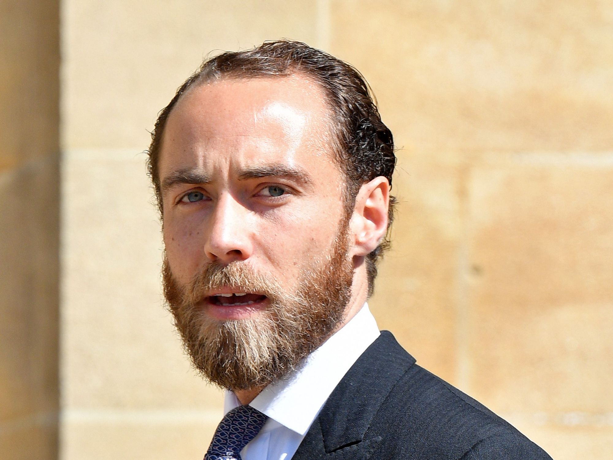 James Middleton