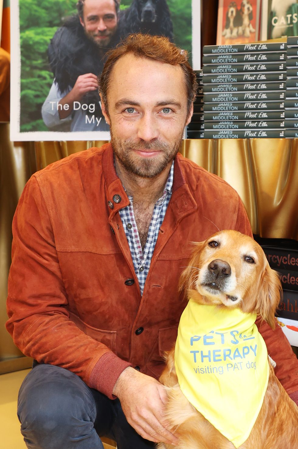 James Middleton