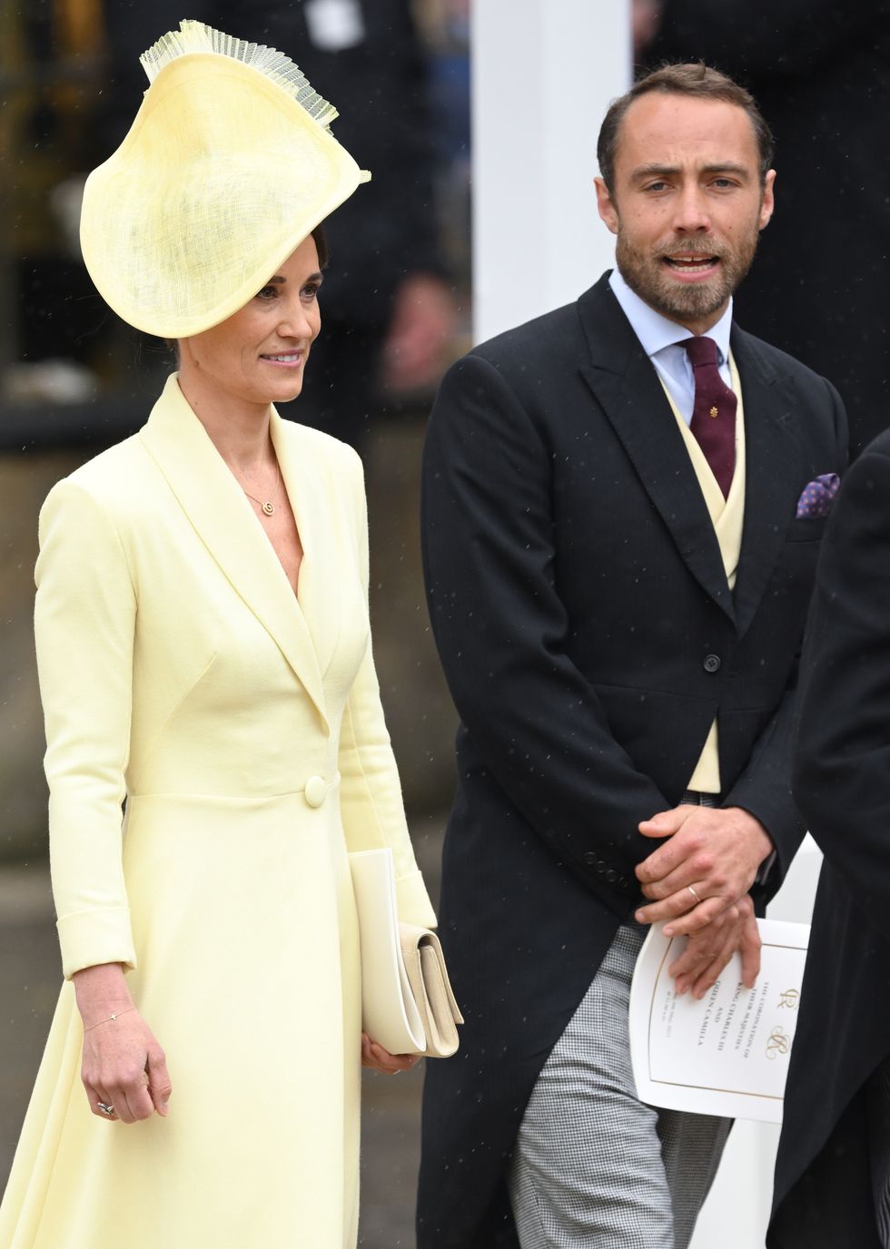 James Middleton