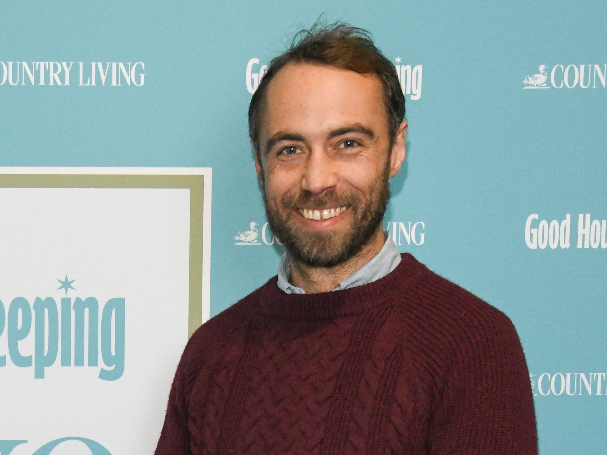 James Middleton