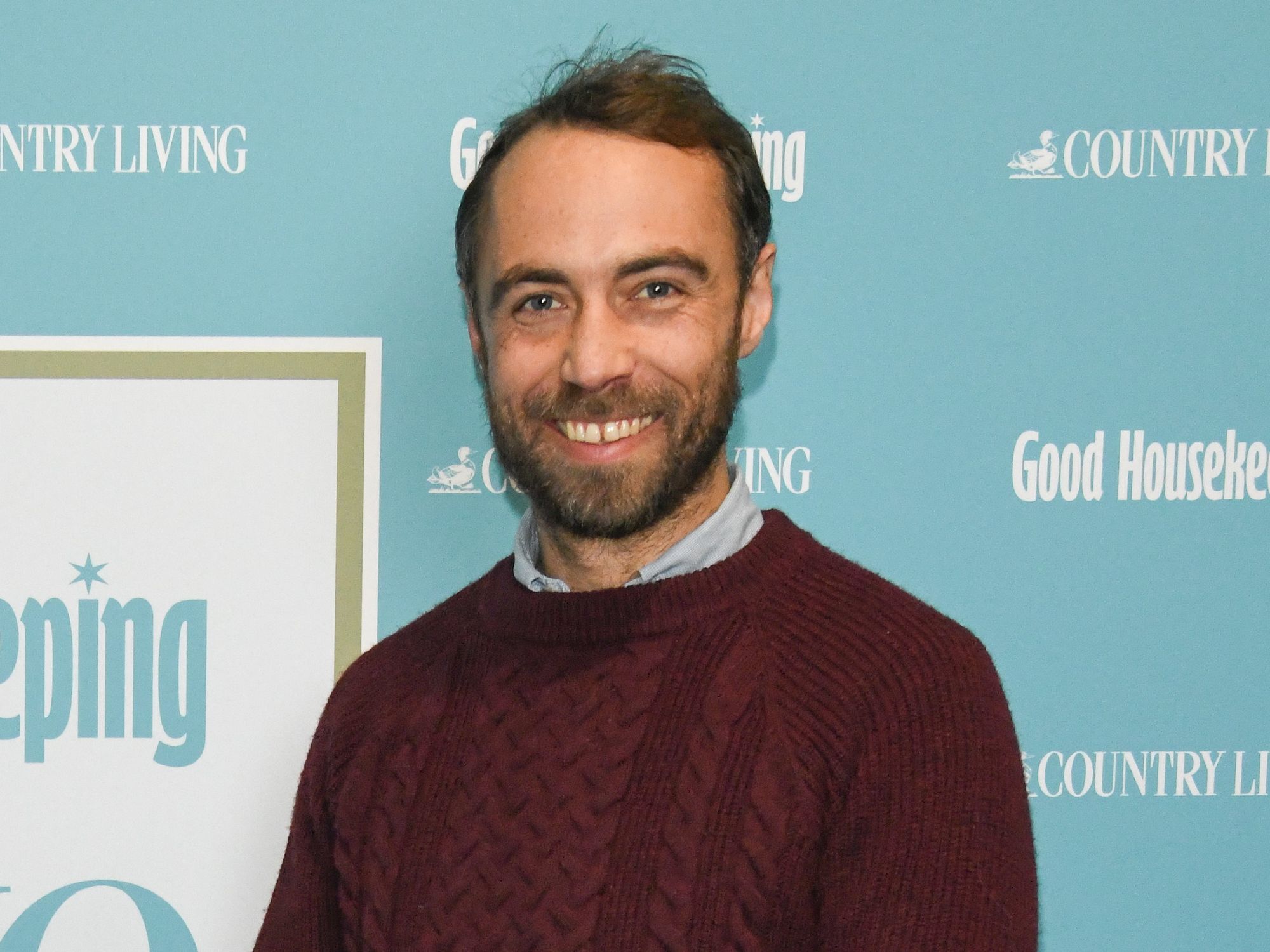 James Middleton