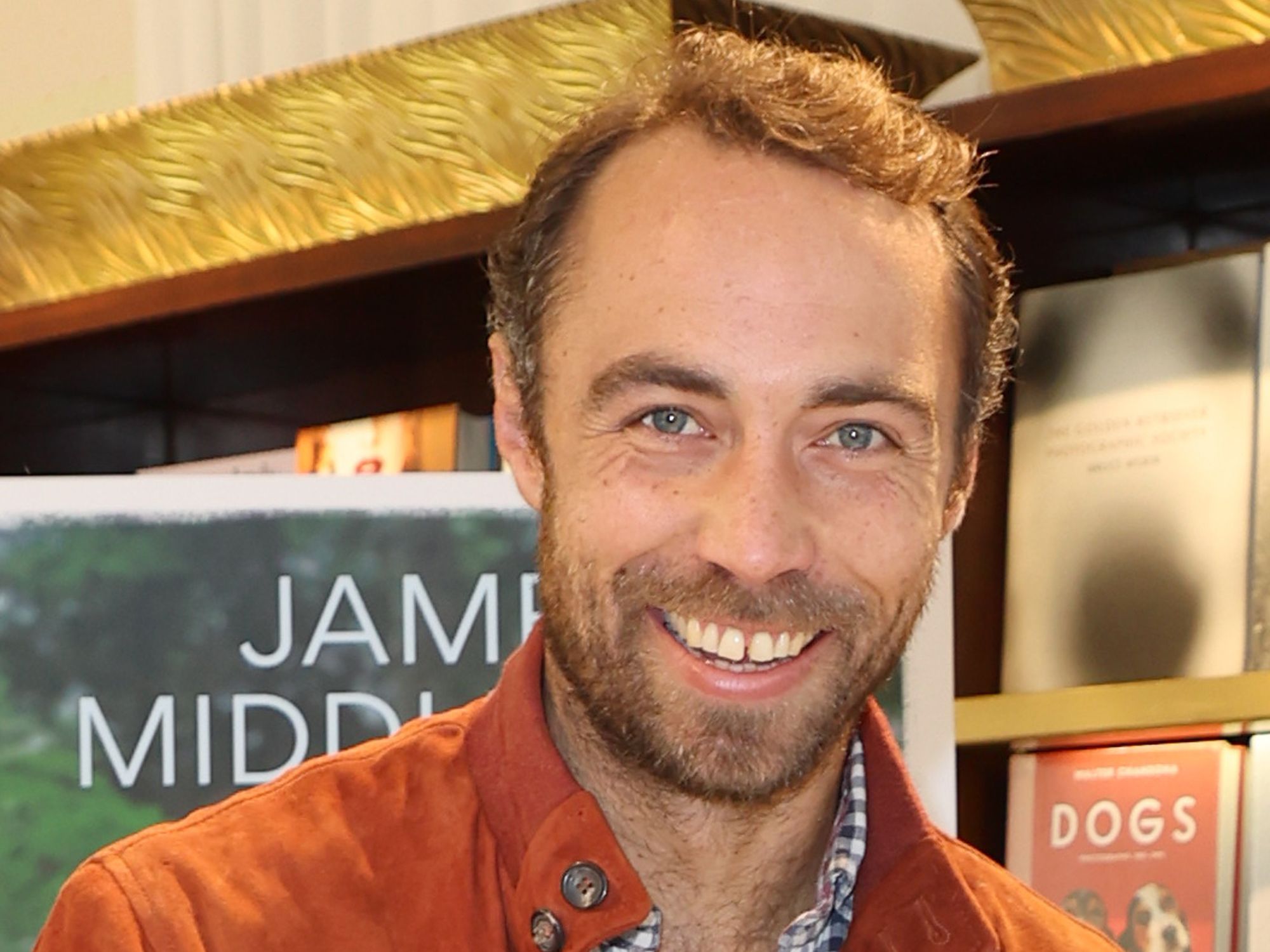 James Middleton