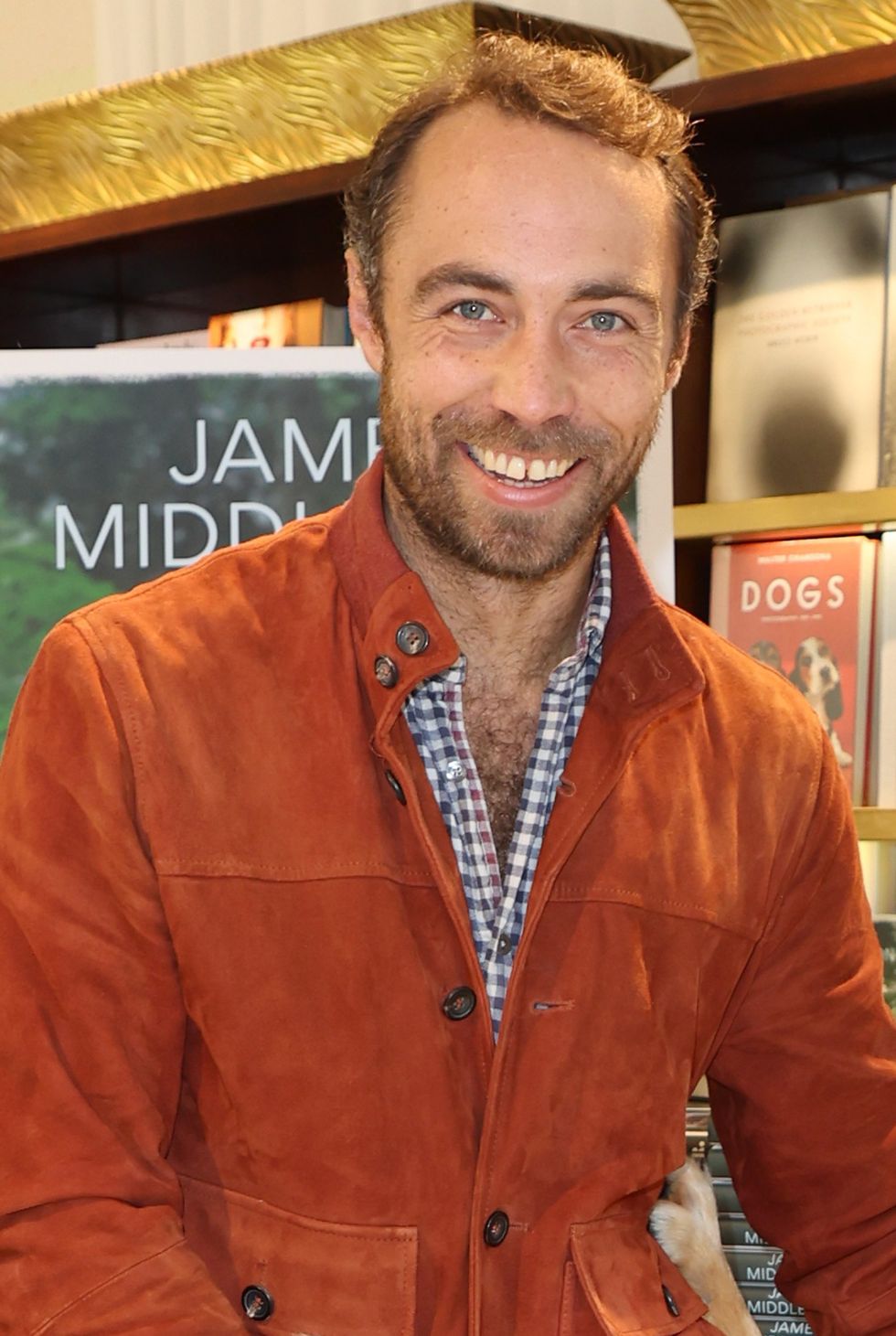 James Middleton
