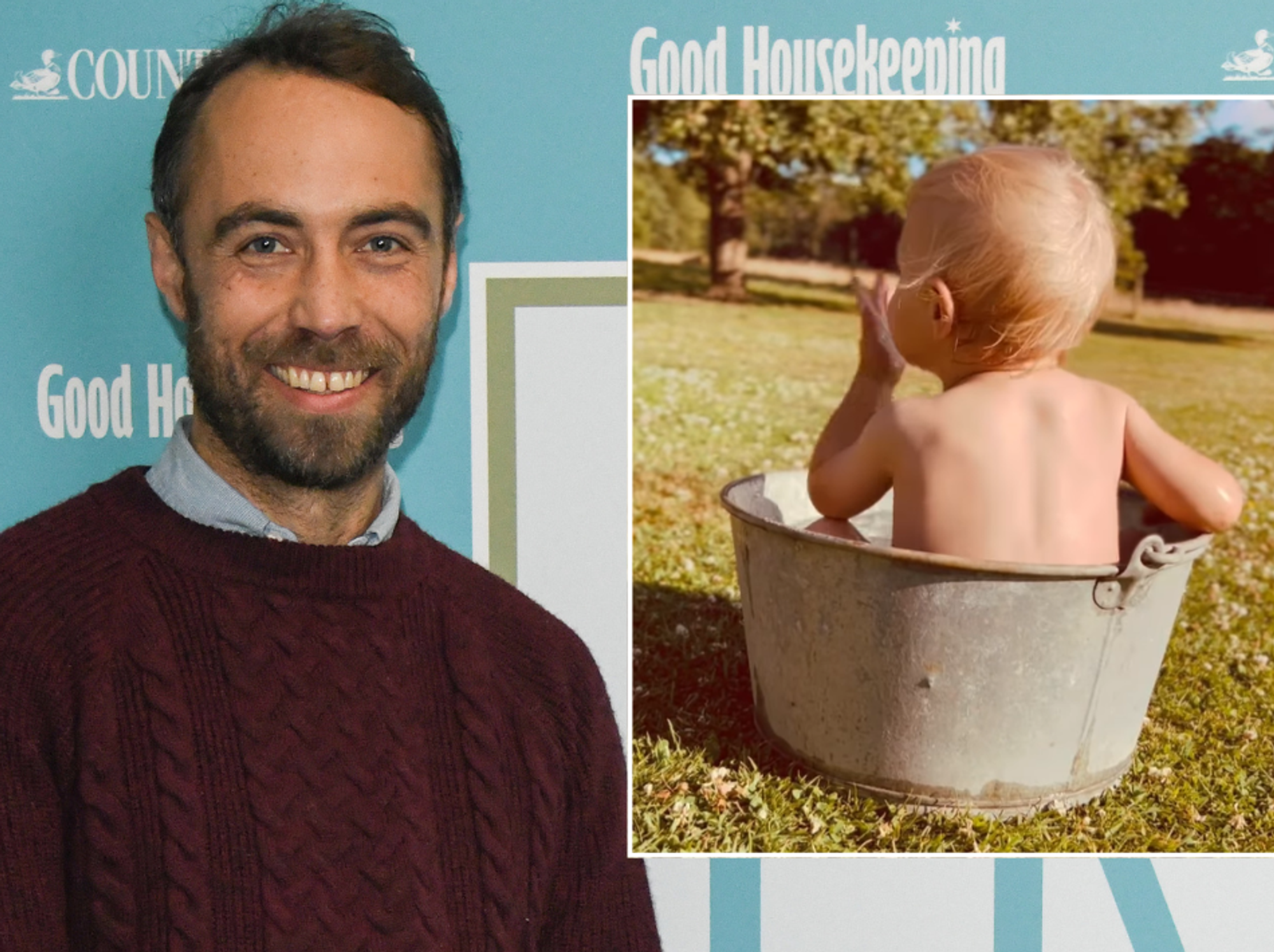 James Middleton