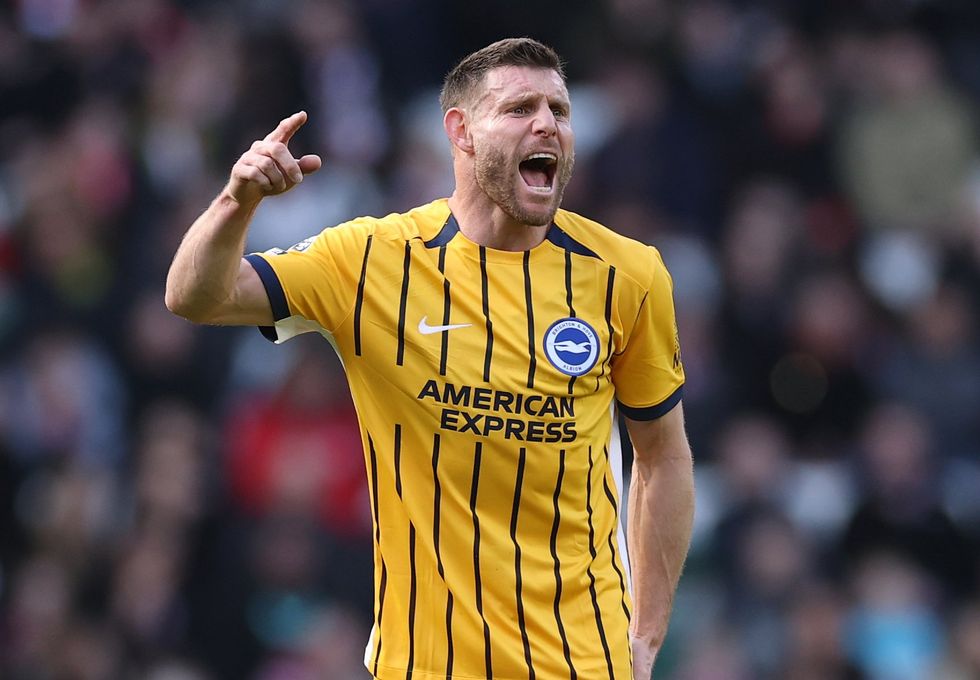 James Milner has announced his retirement from football at the age of 40