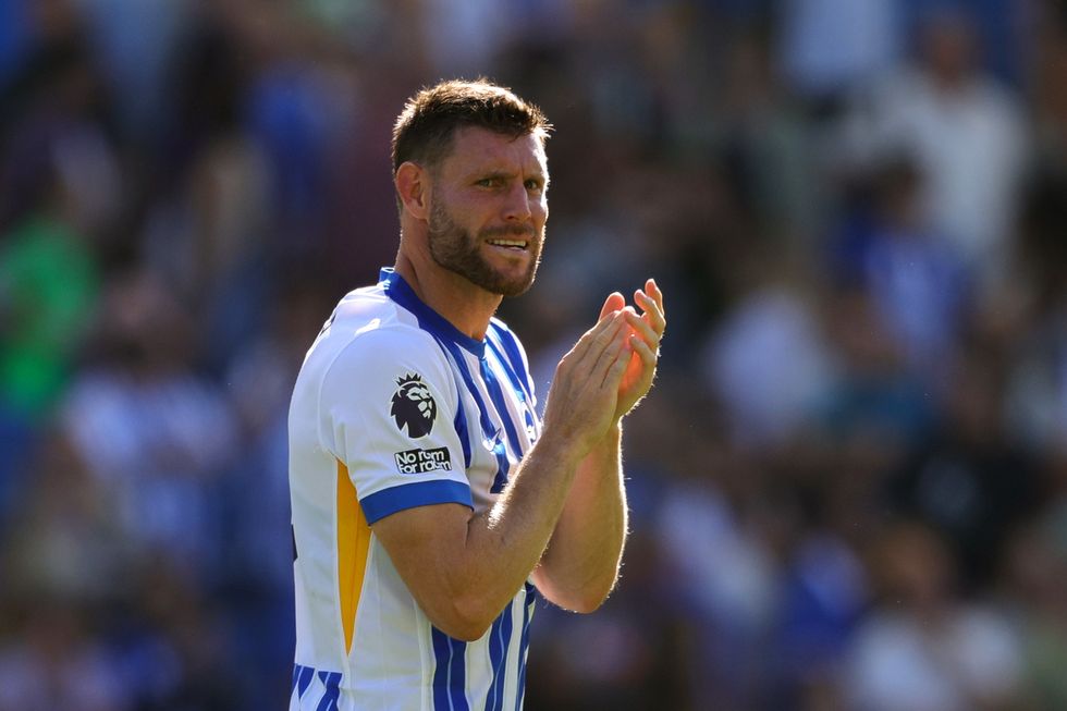 James Milner