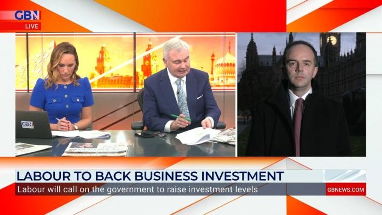 Labour is opposed to cutting inheritance tax, says shadow minister