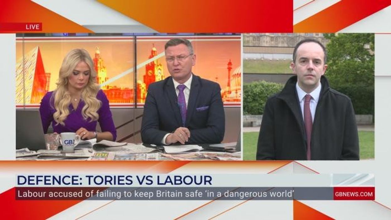 'People know that things need to change' Shadow Financial Secretary claims as cost of train tickets rises TWICE as fast as wages