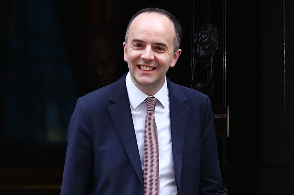 James Murray