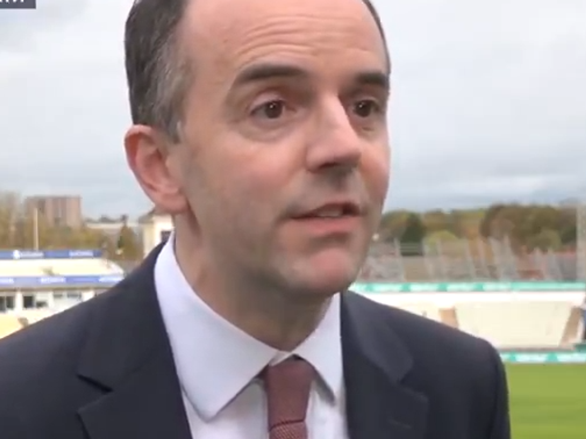 James Murray