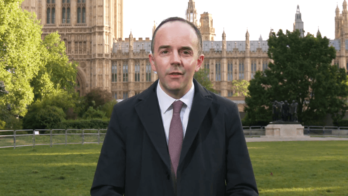 James Murray