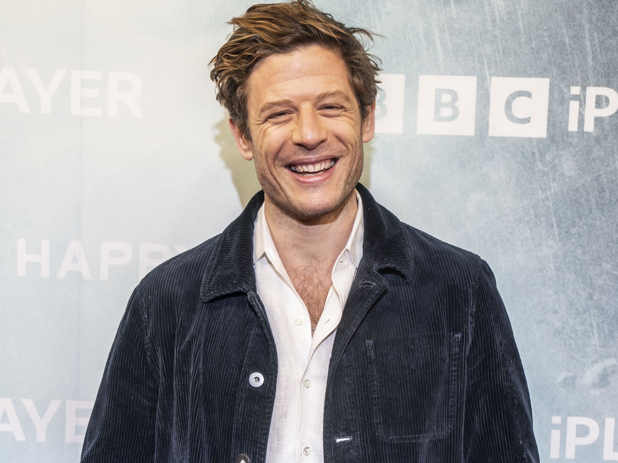 James Norton