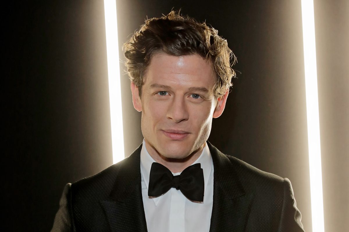 James Norton