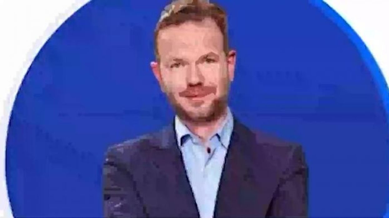 James O'Brien issues apology after facing AXE for parroting 'antisemitic' caller: 'I'm genuinely sorry'