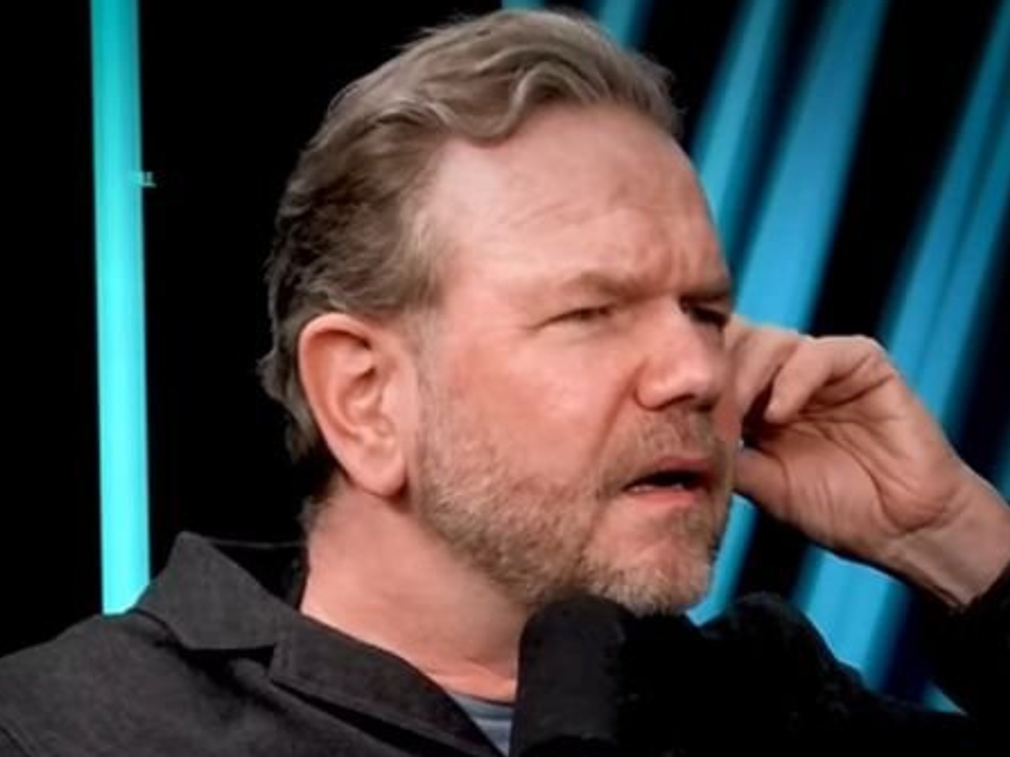 James O'Brien