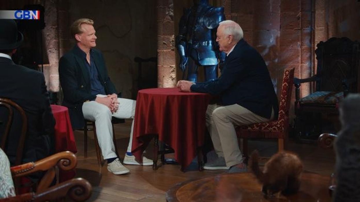 They still can’t work out what the definition of a religion is, says James Orr