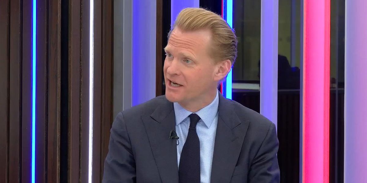 Reform UK predicted to make ‘huge inroads on Labour heartlands’ as James Orr teases ‘more defections’ ahead of May election Reform UK predicted to make ‘huge inroads on Labour heartlands’ as James Orr teases ‘more defections’ ahead of May election