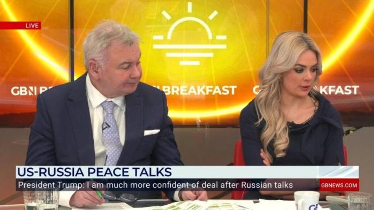 Rachel Reeves forced to make U-TURN after making 'error' in response to inflation rise