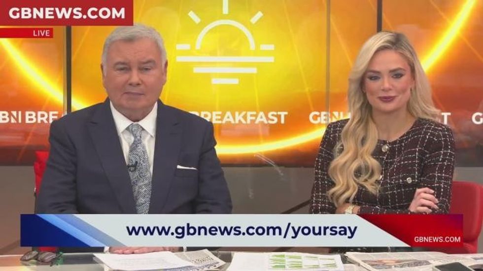 Rebel Labour MPs adamant Keir Starmer's reign 'coming to an end' as PM pins all hopes on Donald Trump