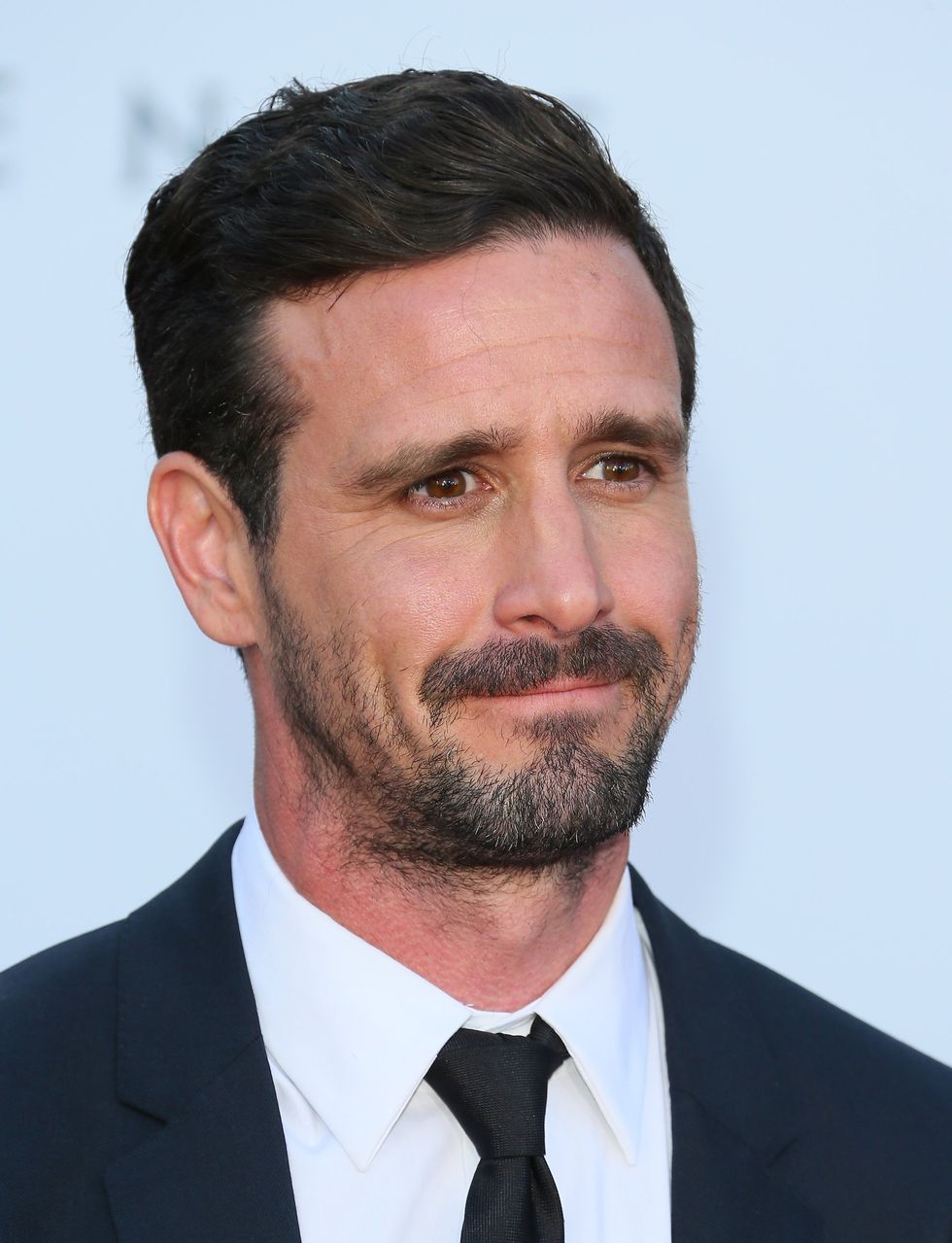James Ransone