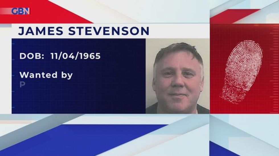 James Stevenson