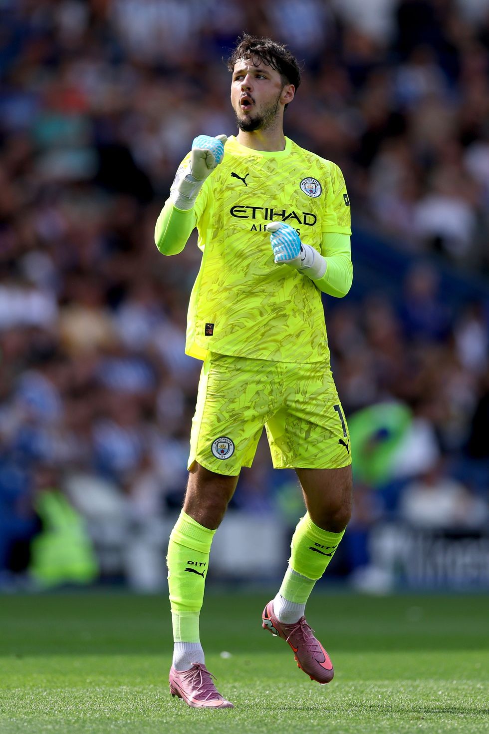James Trafford