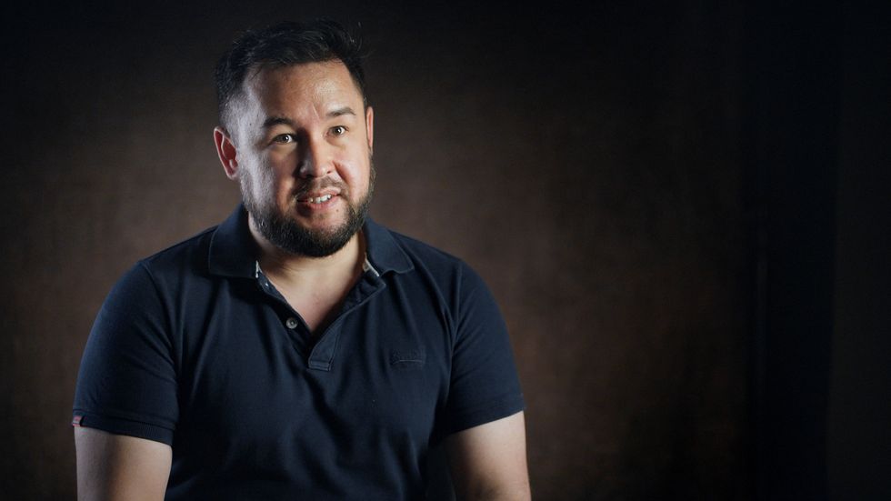 James Wong