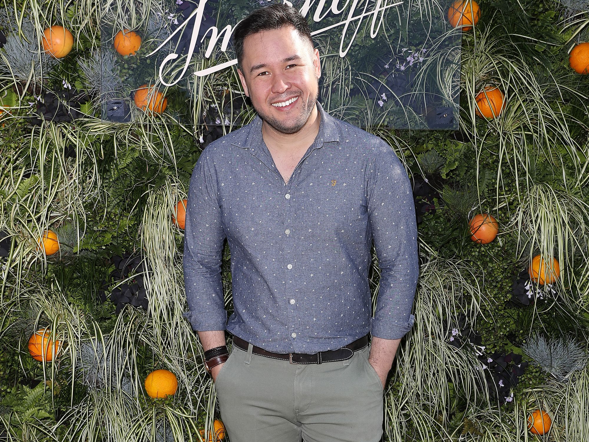 James Wong