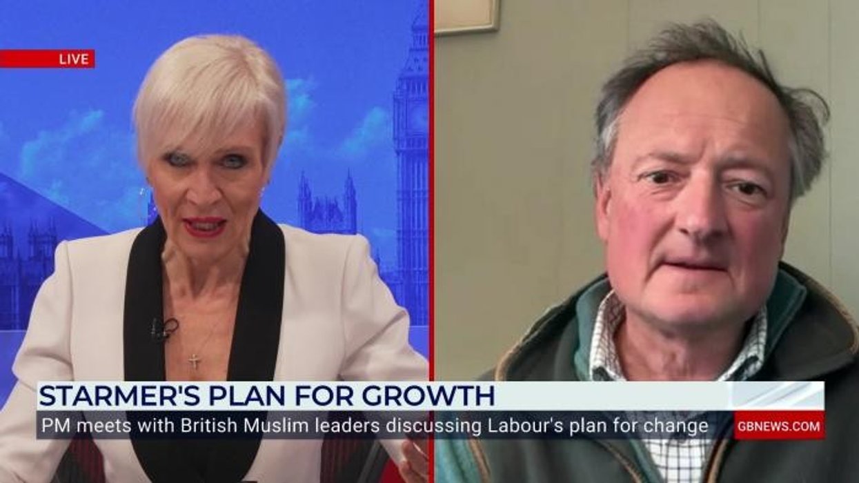 Return of the quangos: Staggering number set up under PM EXPOSED despite vow to cut red tape