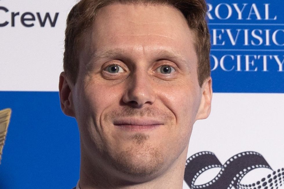 Jamie Borthwick