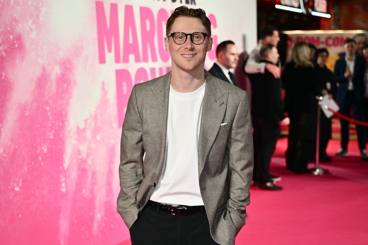Jamie Borthwick