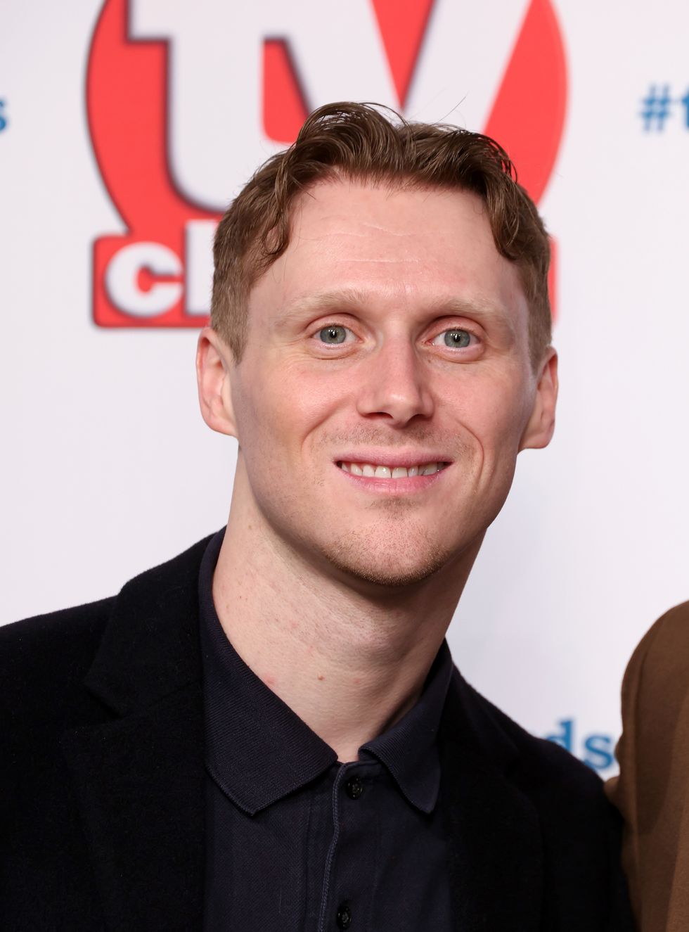 Jamie Borthwick