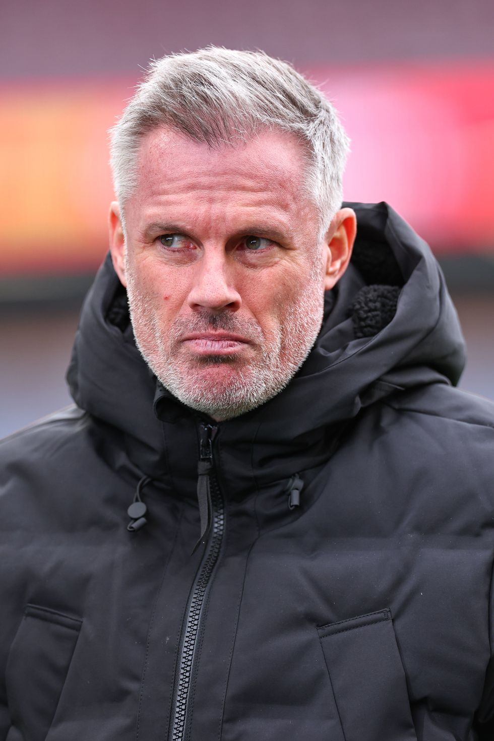 Jamie Carragher