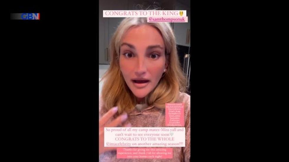 Britney Spears admits herself into rehab ahead of court date over DUI arrest