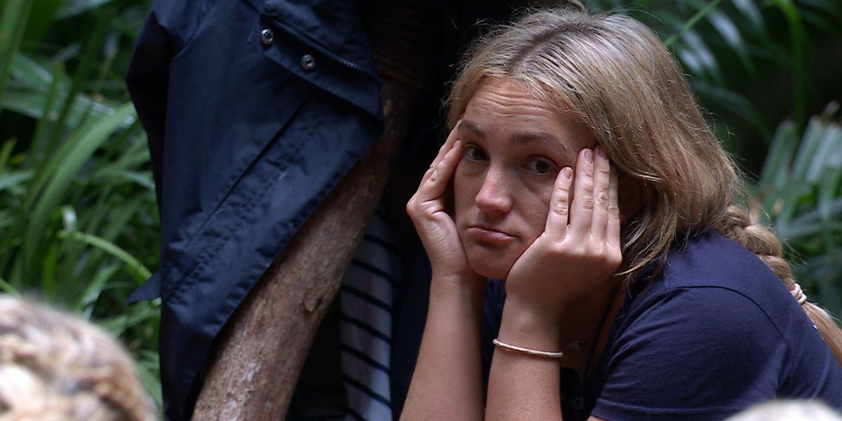 Jamie Lynn Spears QUITS I’m A Celebrity as ITV confirms reason for early withdrawal Jamie Lynn Spears QUITS I’m A Celebrity as ITV confirms reason for early withdrawal