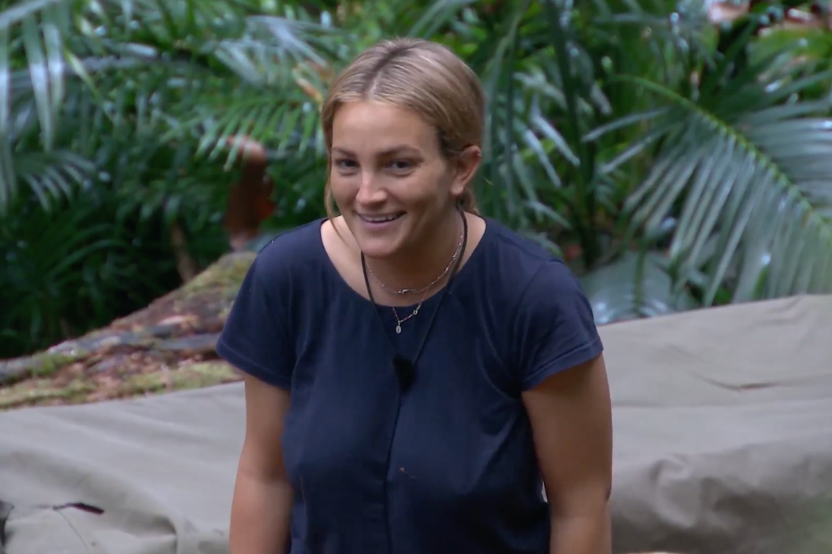 Jamie Lynn Spears