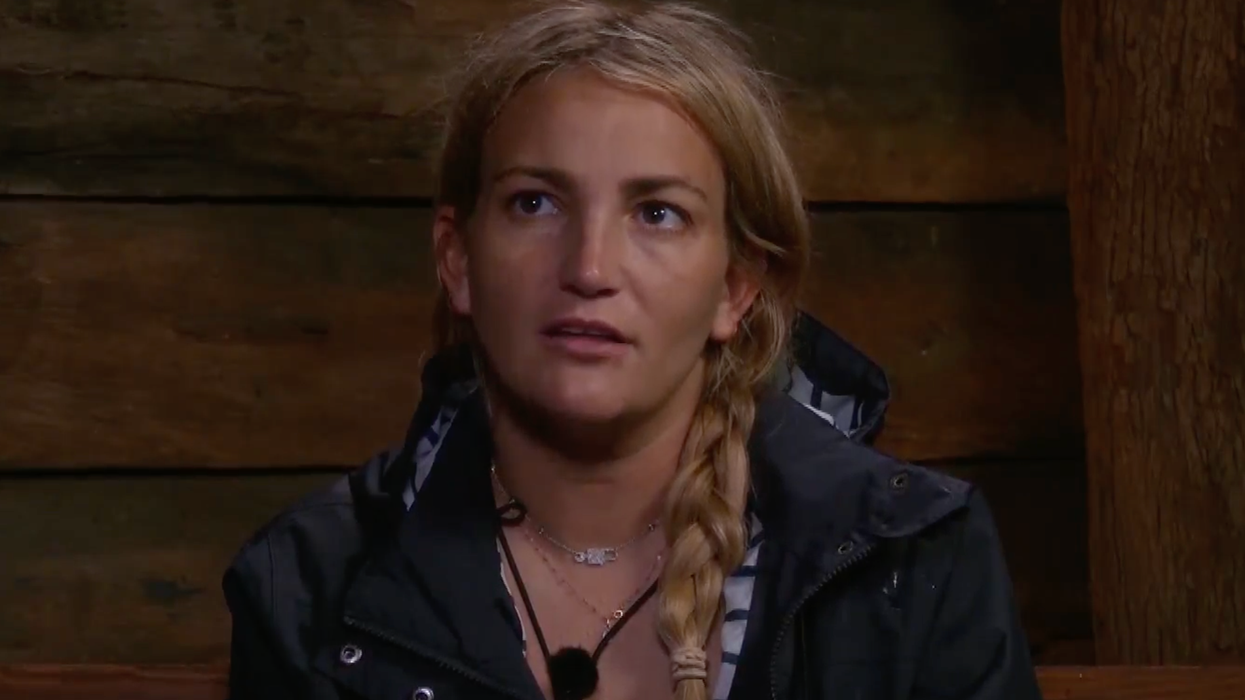 Jamie Lynn Spears