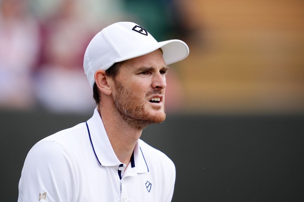 Jamie Murray