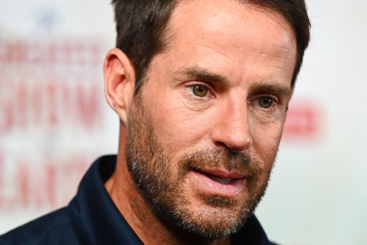 Jamie Redknapp