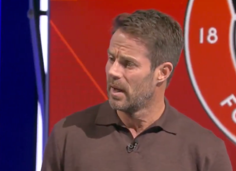 Jamie Redknapp