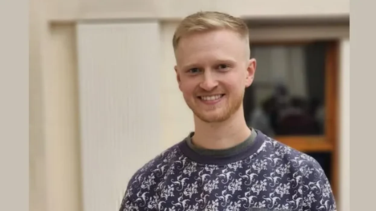 Jamie Spence