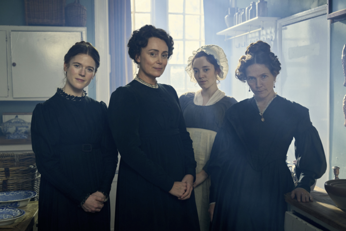 Jane Austen remake