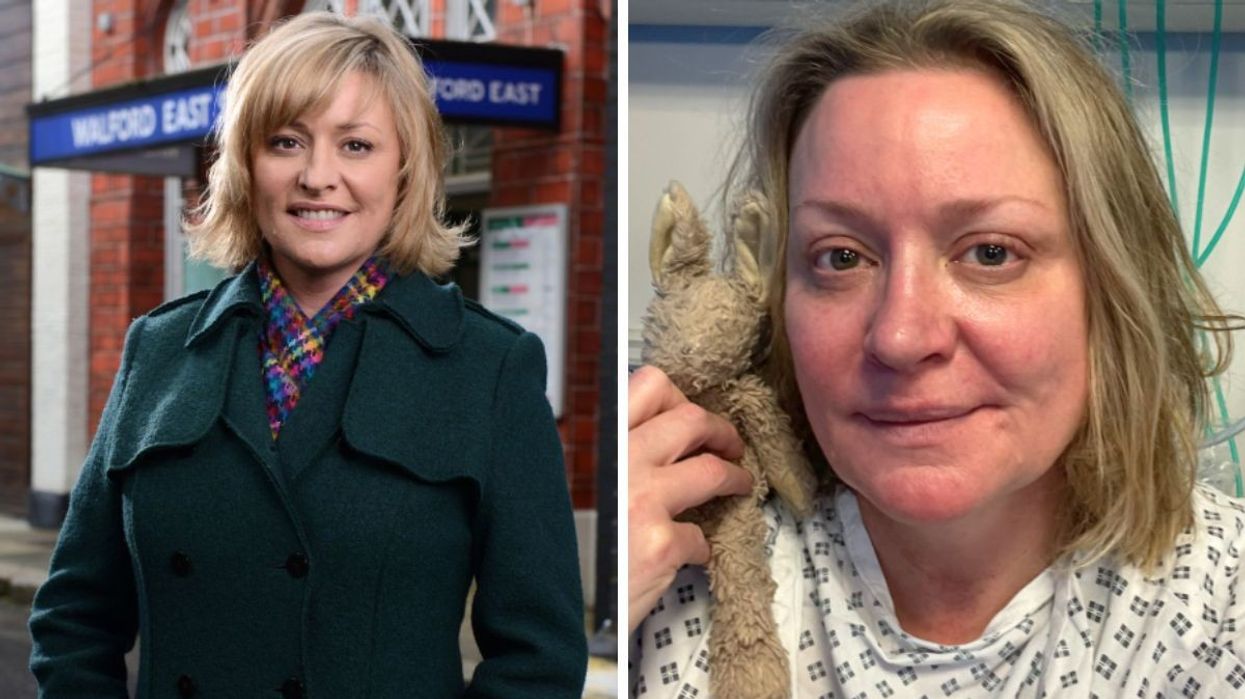Jane Beale/Laurie Brett