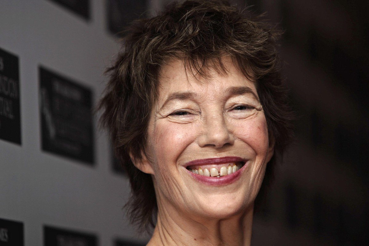 Jane Birken dead: Iconic British actress and singer dies aged 76