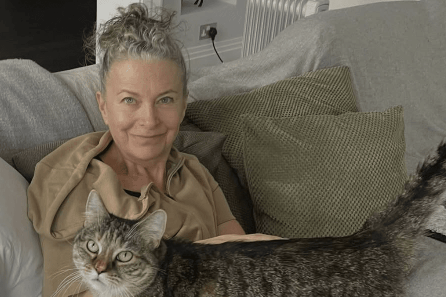 Jane Fallon