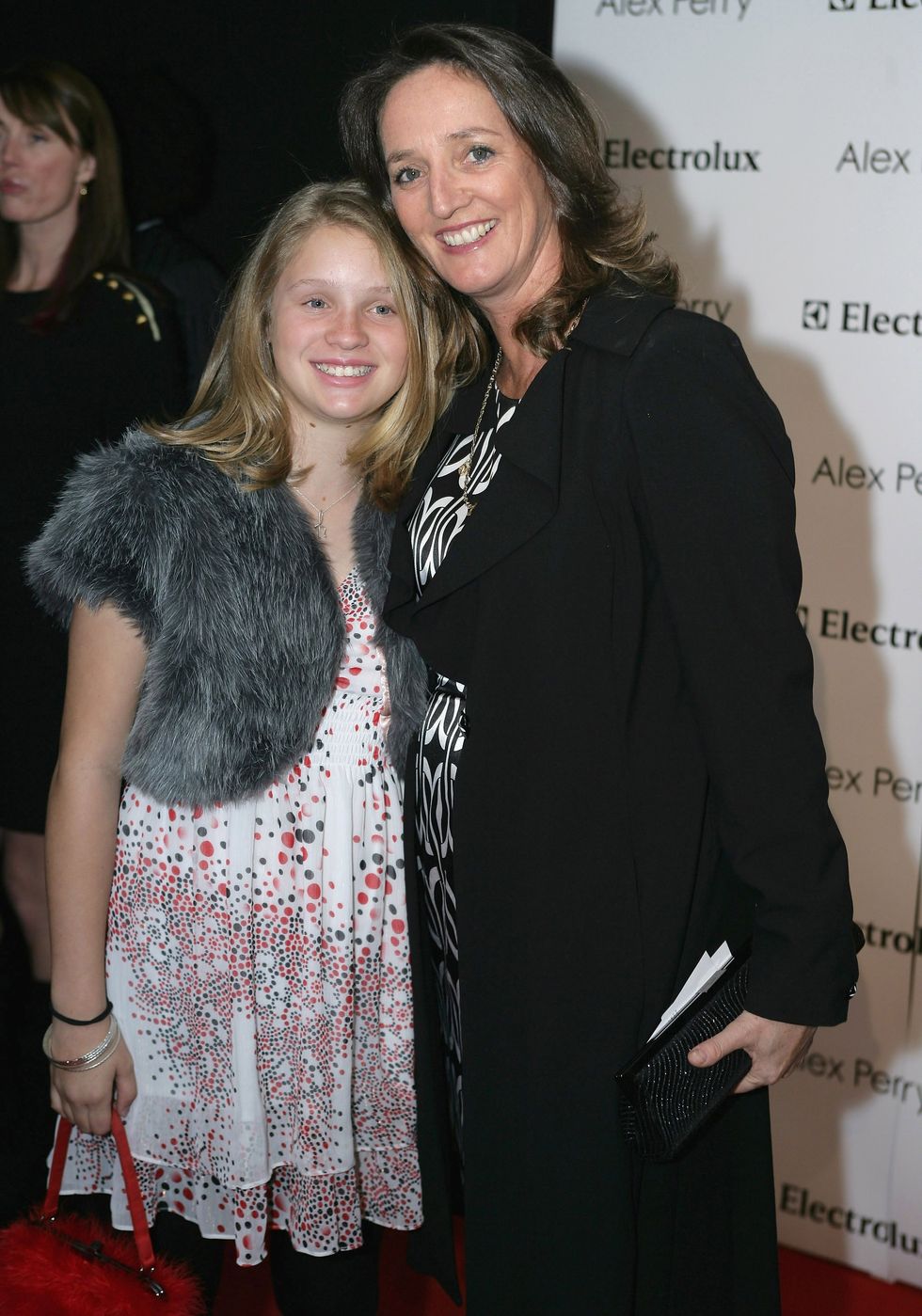 Jane Ferguson and Heidi Luedecke